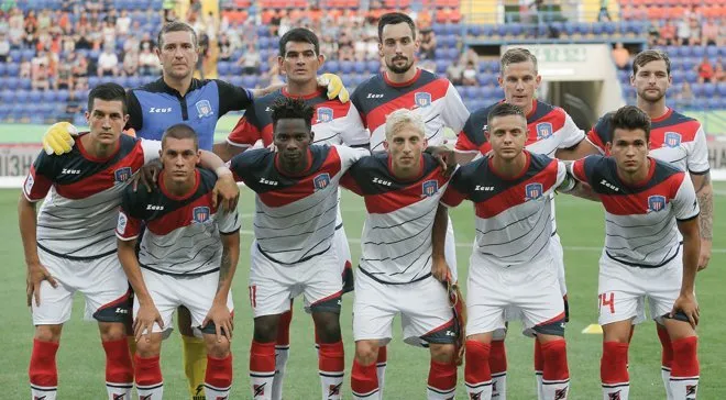 Футбольный клуб Арсенал