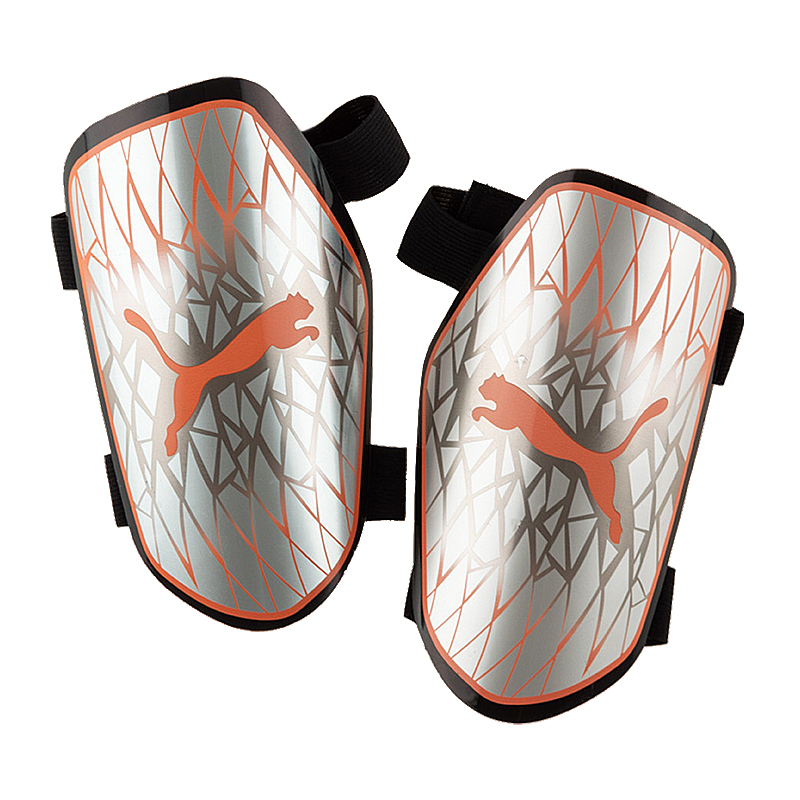 Щитки Puma FUTURE 19.5 Унісекс р.M Комбінований