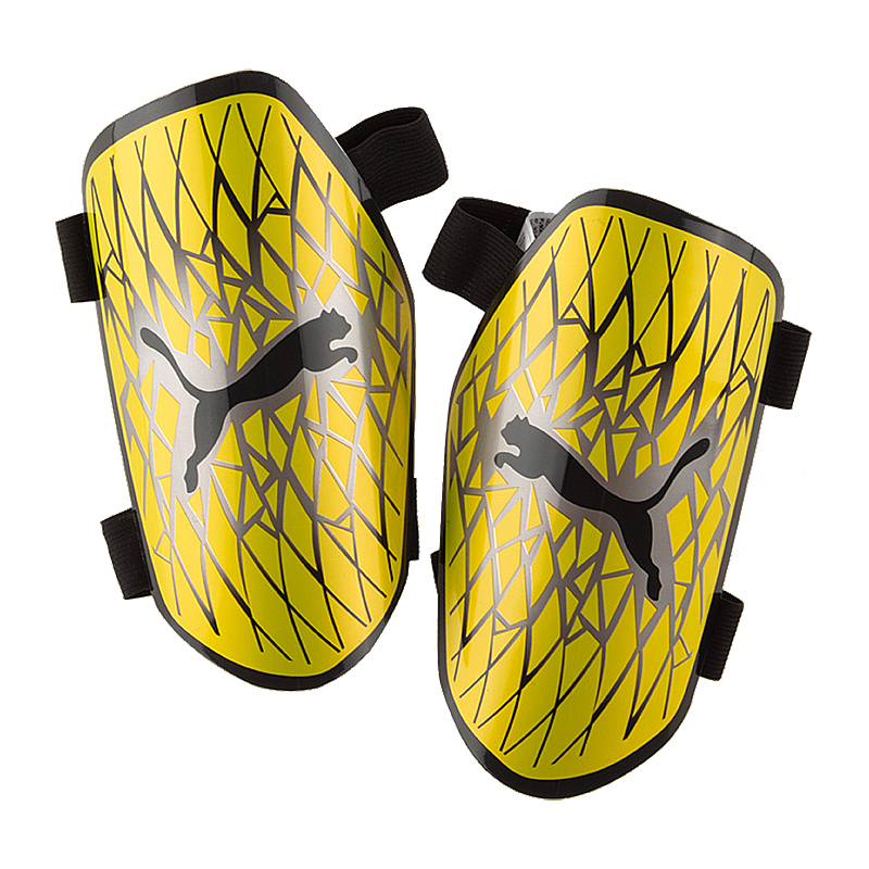 Щитки Puma FUTURE 19.5 Унісекс р.M Комбінований