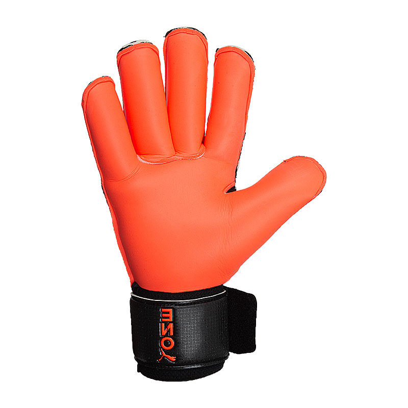 Рукавиці воротарські Puma One Grip 2 GC Унісекс р.7 Комбінований