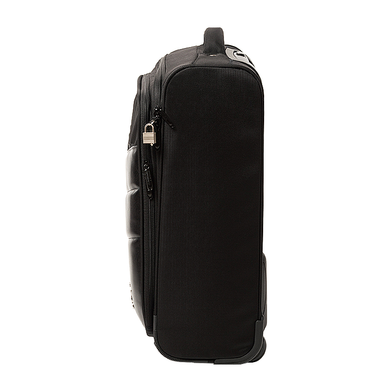 Валіза Puma Team Trolley Bag Унісекс р.MISC Чорний