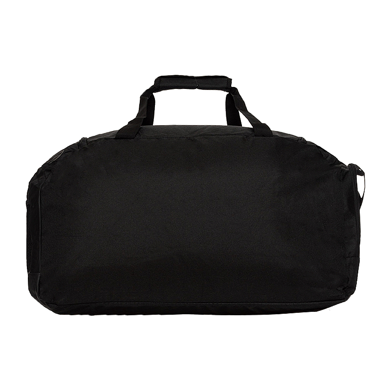 Сумка Puma Riga X large bag Унісекс р.MISC Чорний/Білий