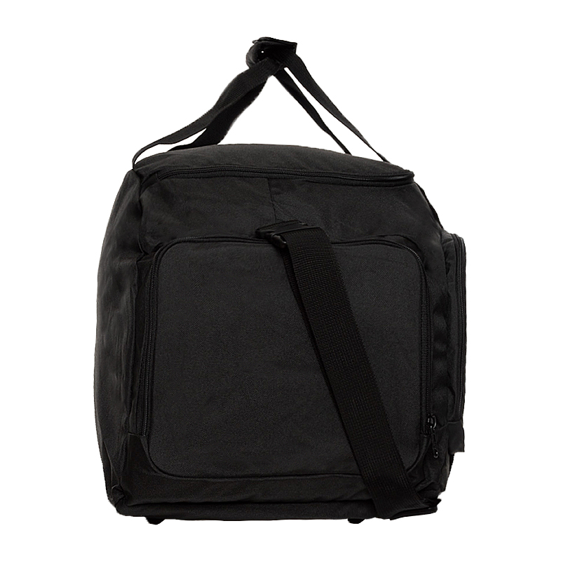 Сумка Puma Riga X large bag Унісекс р.MISC Чорний/Білий