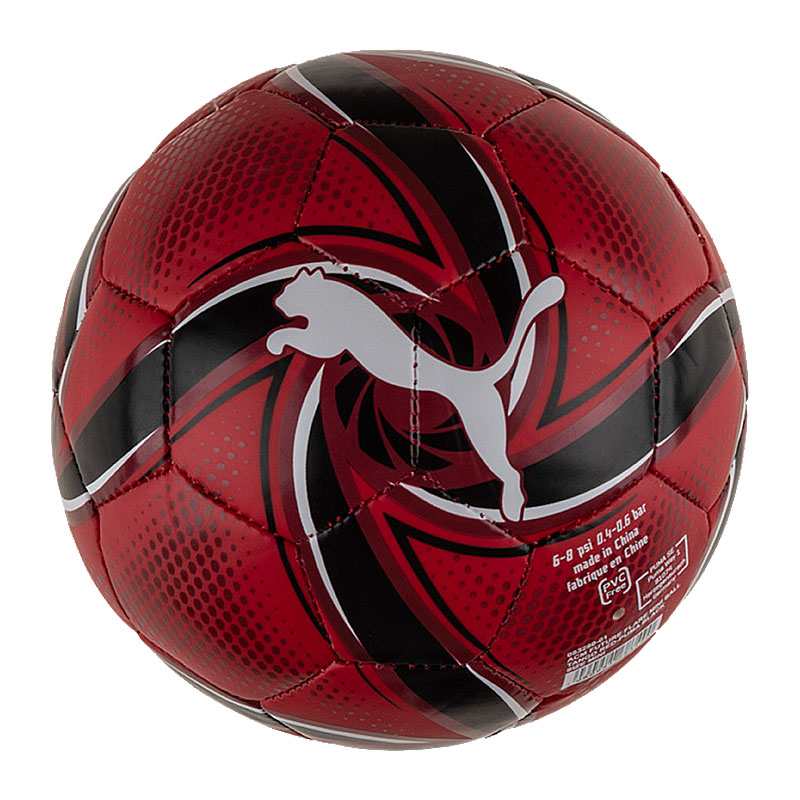 М'яч Puma Futre Flare Mini Foootball Унісекс р.Mini Комбінований