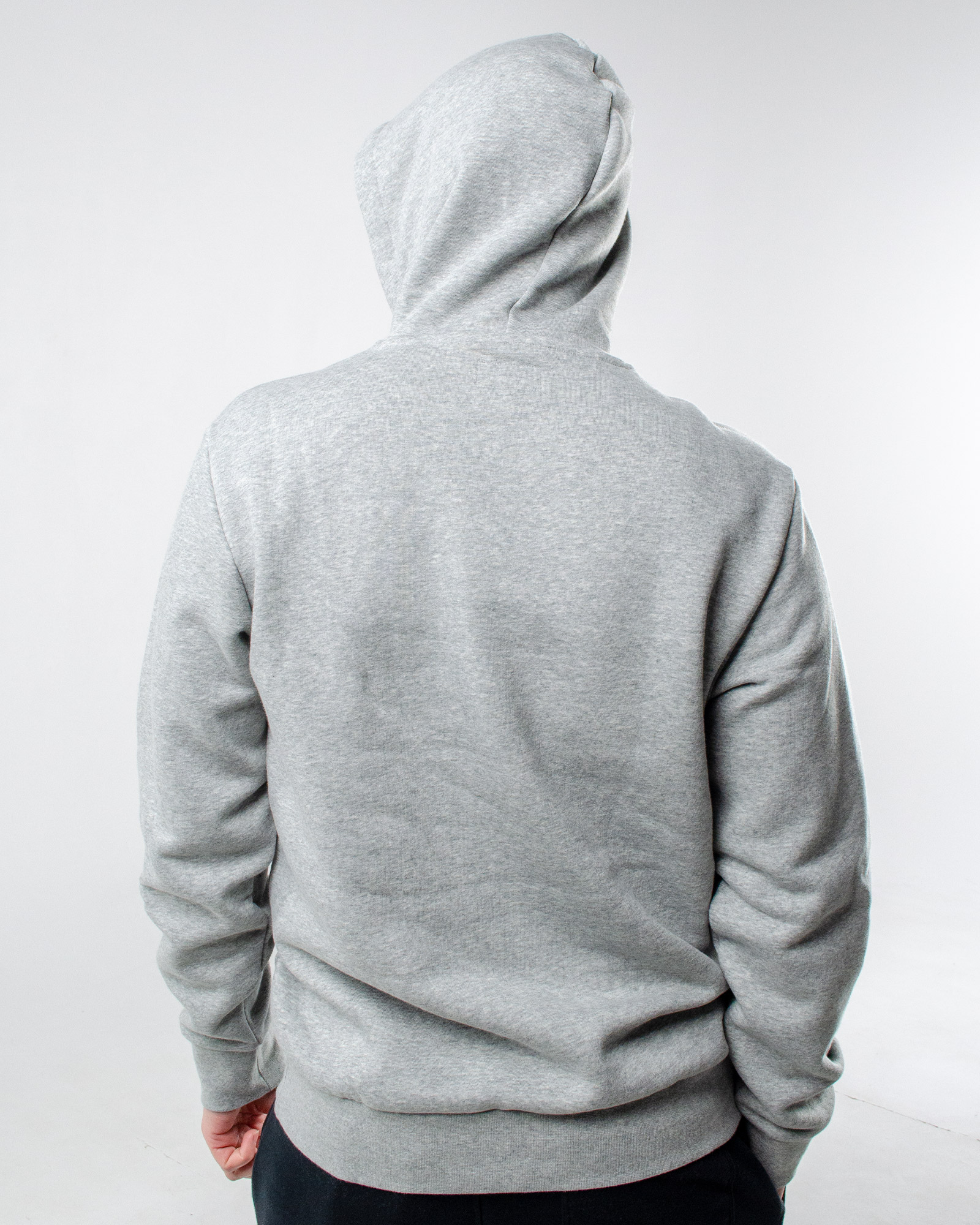 Кофта Converse Nova Seasonal Graphic Pullover Hoodie Чоловіча р.M