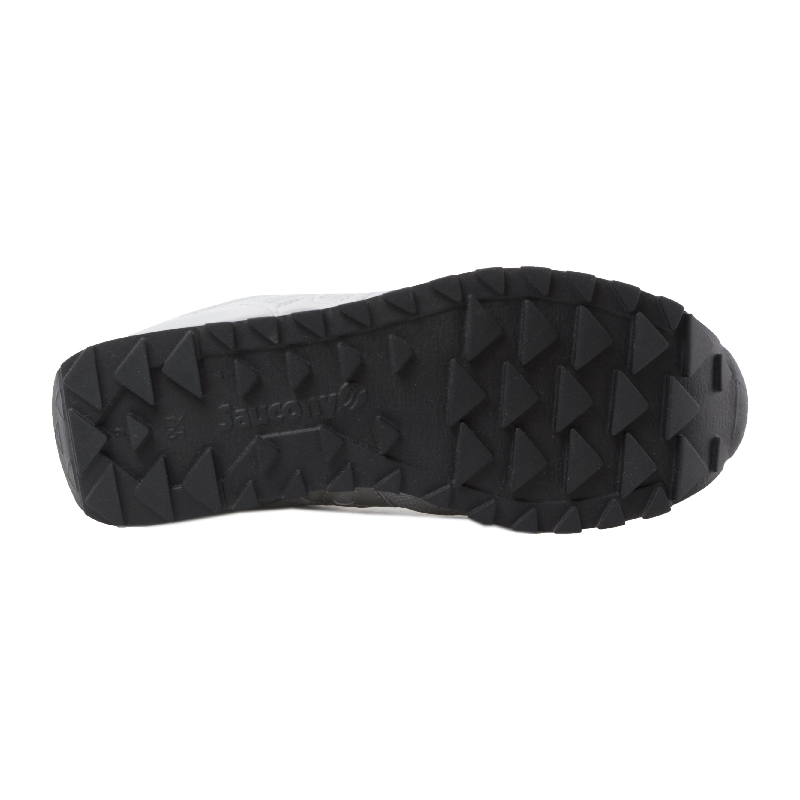 Кросівки Saucony JAZZ ORIGINAL Жінки р.39 Срібний