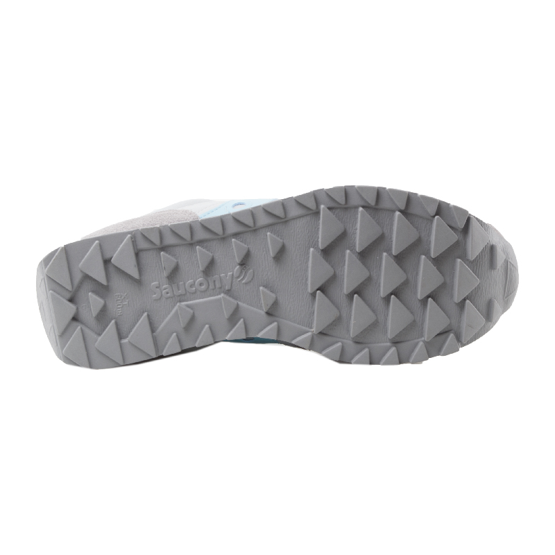 Кросівки Saucony JAZZ ORIGINAL Жінки р.40 Блакитний
