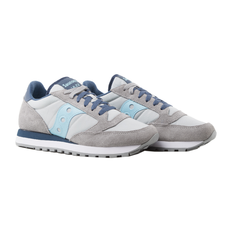 Кросівки Saucony JAZZ ORIGINAL Жінки р.40 Блакитний