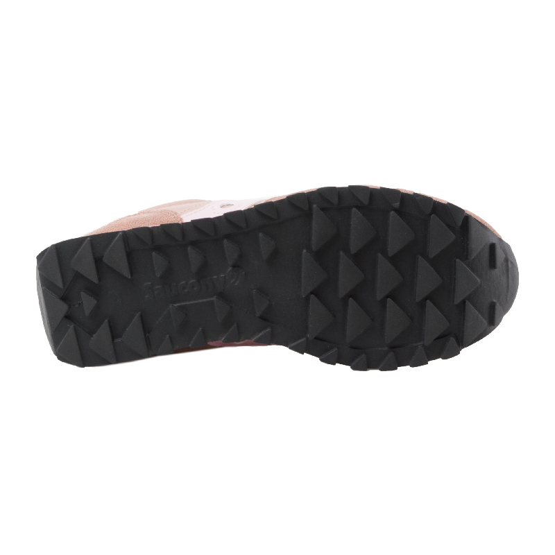 Кросівки Saucony JAZZ ORIGINAL Жінки р.40 Рожевий