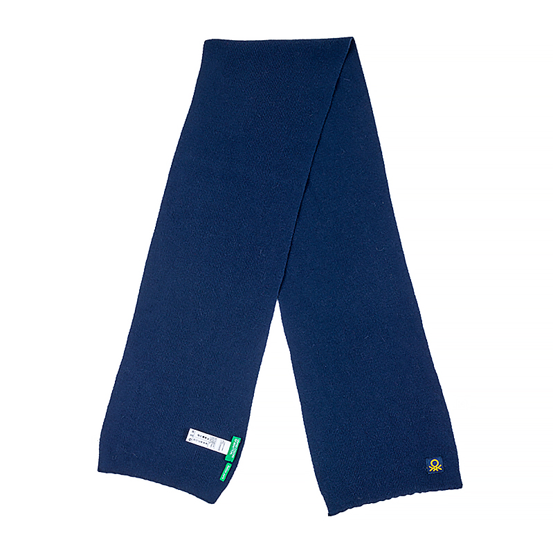 Шарф BENETTON