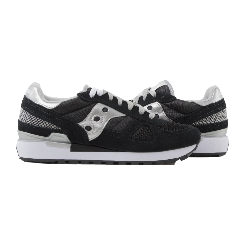 Кросівки Saucony SHADOW ORIGINAL Жінки р.40 Чорний