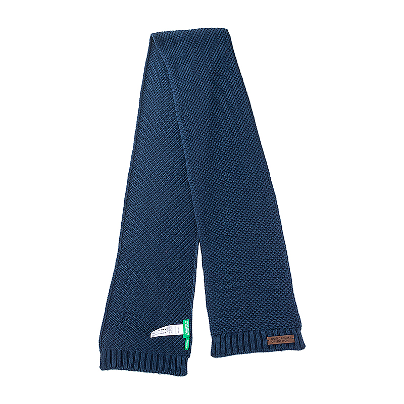 Шарф BENETTON