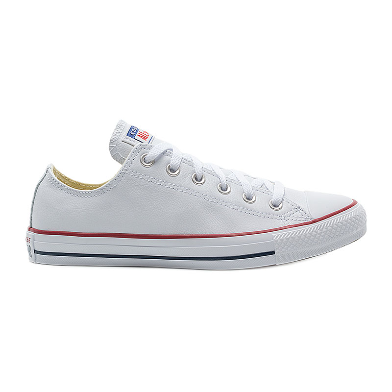 Кеди Converse Chuck Taylor All Star Унісекс р.41 Білий