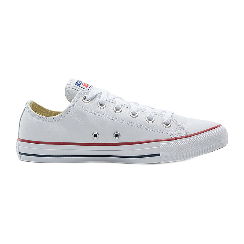 Кеди Converse Chuck Taylor All Star Унісекс р.41 Білий