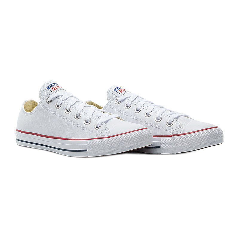 Кеди Converse Chuck Taylor All Star Унісекс р.41 Білий
