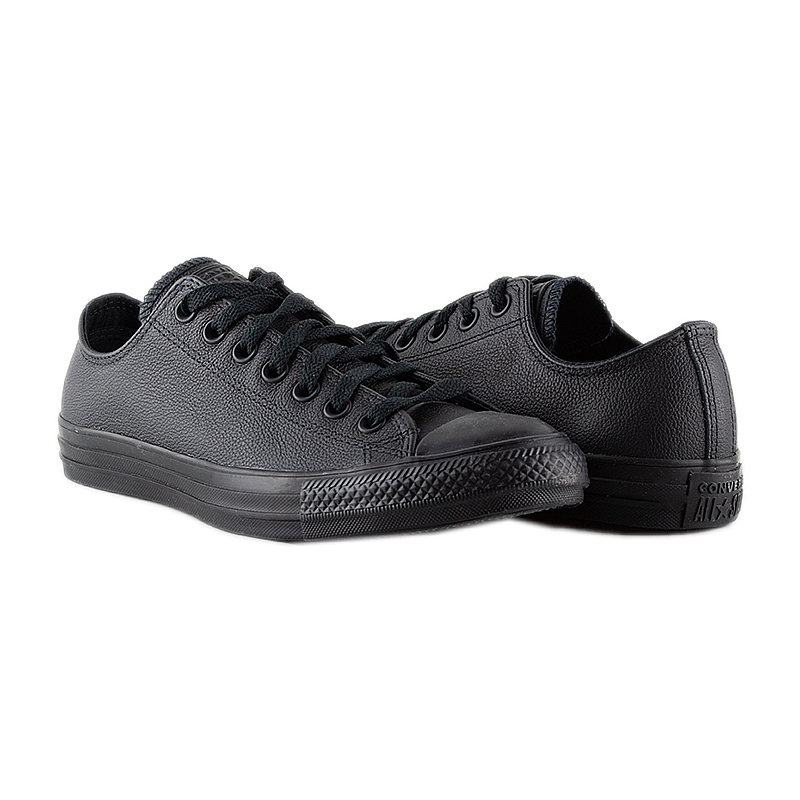 Кеди Converse CT AS OX Унісекс р.41.5 Чорний