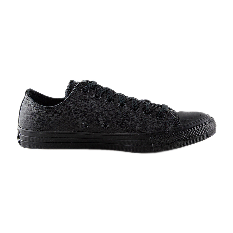 Кеди Converse CT AS OX Унісекс р.41.5 Чорний