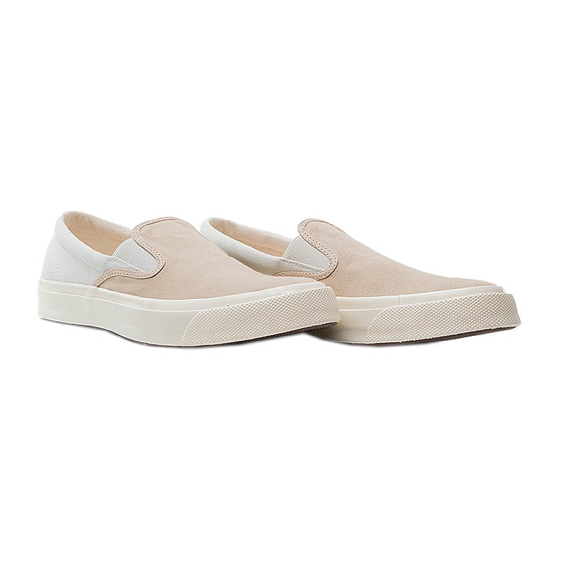Кеди Converse AS DECK STAR 67 SLIP VINTAGE KHAKI/ Унісекс р.42 Комбінований