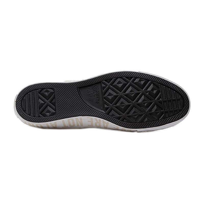 Кеди Converse Chuck Taylor All Star Унісекс р.46 Білий