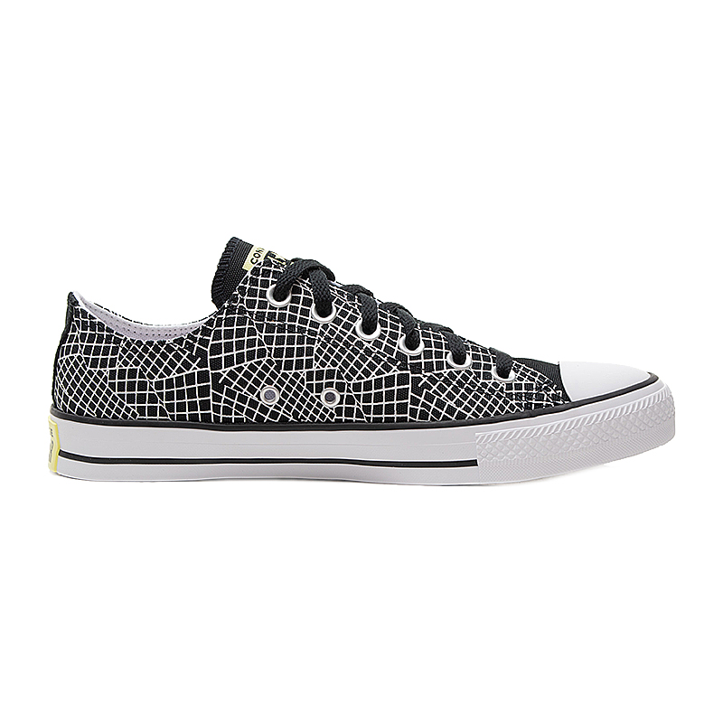 Кеди Converse Chuck Taylor All Star Унісекс р.40 Комбінований