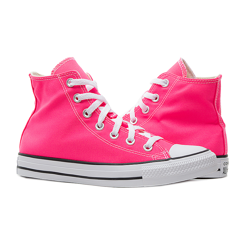 Кеди Converse Chuck Taylor All Star Жінки р.37 Рожевий