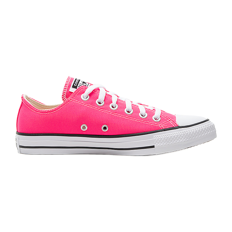 Кеди Converse Chuck Taylor All Star Жіноча р.37 Рожевий