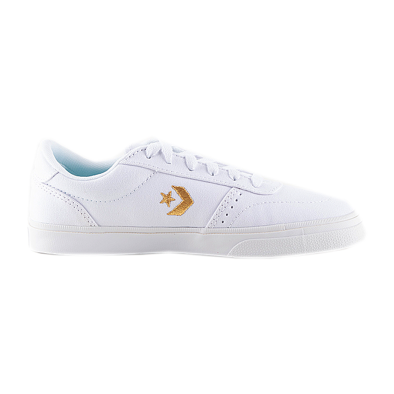 Кеди CONVERSE BOULEVARD OX Унісекс р.36.5 Білий