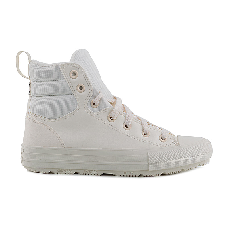 Кеди Converse Chuck Taylor All Star Berkshire Boot Жінки р.36.5