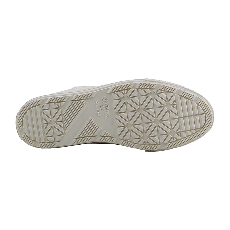 Кеди Converse Chuck Taylor All Star Berkshire Boot Жінки р.36.5