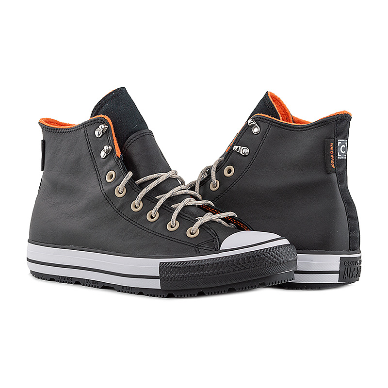Кеди Converse CTAS Winter WP (Non-GTX) Чоловіки р.42