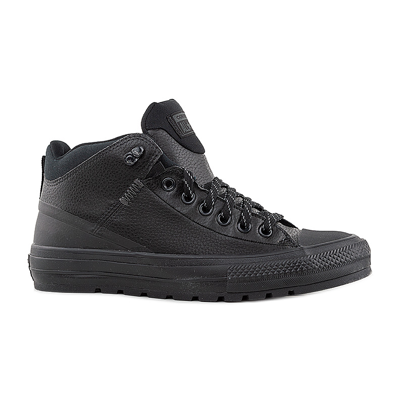 Кеди Converse Chuck Taylor All Star Street Boot Чоловіки р.41