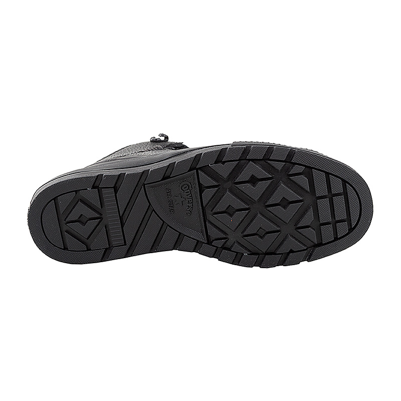 Кеди Converse Chuck Taylor All Star Street Boot Чоловіки р.41