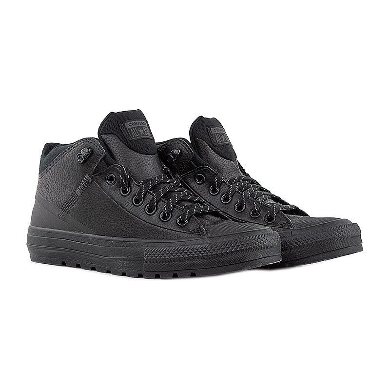 Кеди Converse Chuck Taylor All Star Street Boot Чоловіки р.41