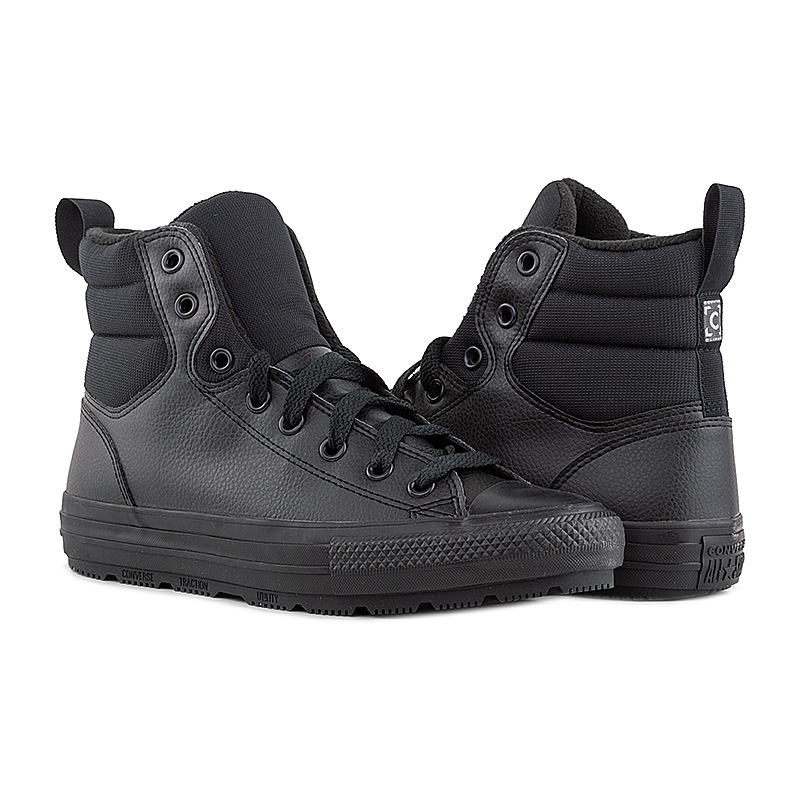 Кеди Converse Chuck Taylor All Star Berkshire Boot Чоловіки р.41