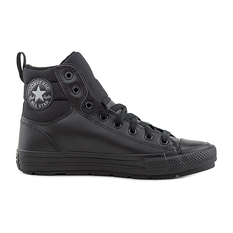 Кеди Converse Chuck Taylor All Star Berkshire Boot Чоловіки р.41