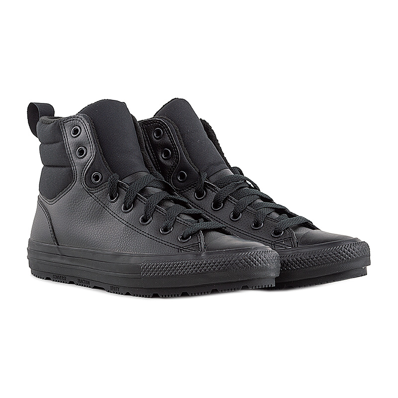 Кеди Converse Chuck Taylor All Star Berkshire Boot Чоловіки р.41