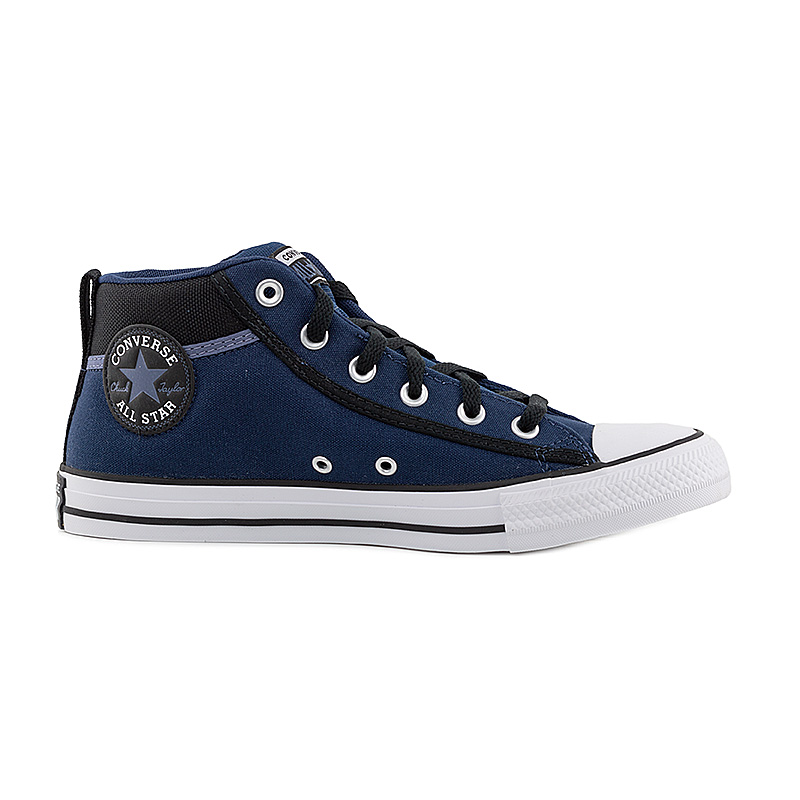 Кеди Converse Chuck Taylor All Star Street Чоловіча р.41