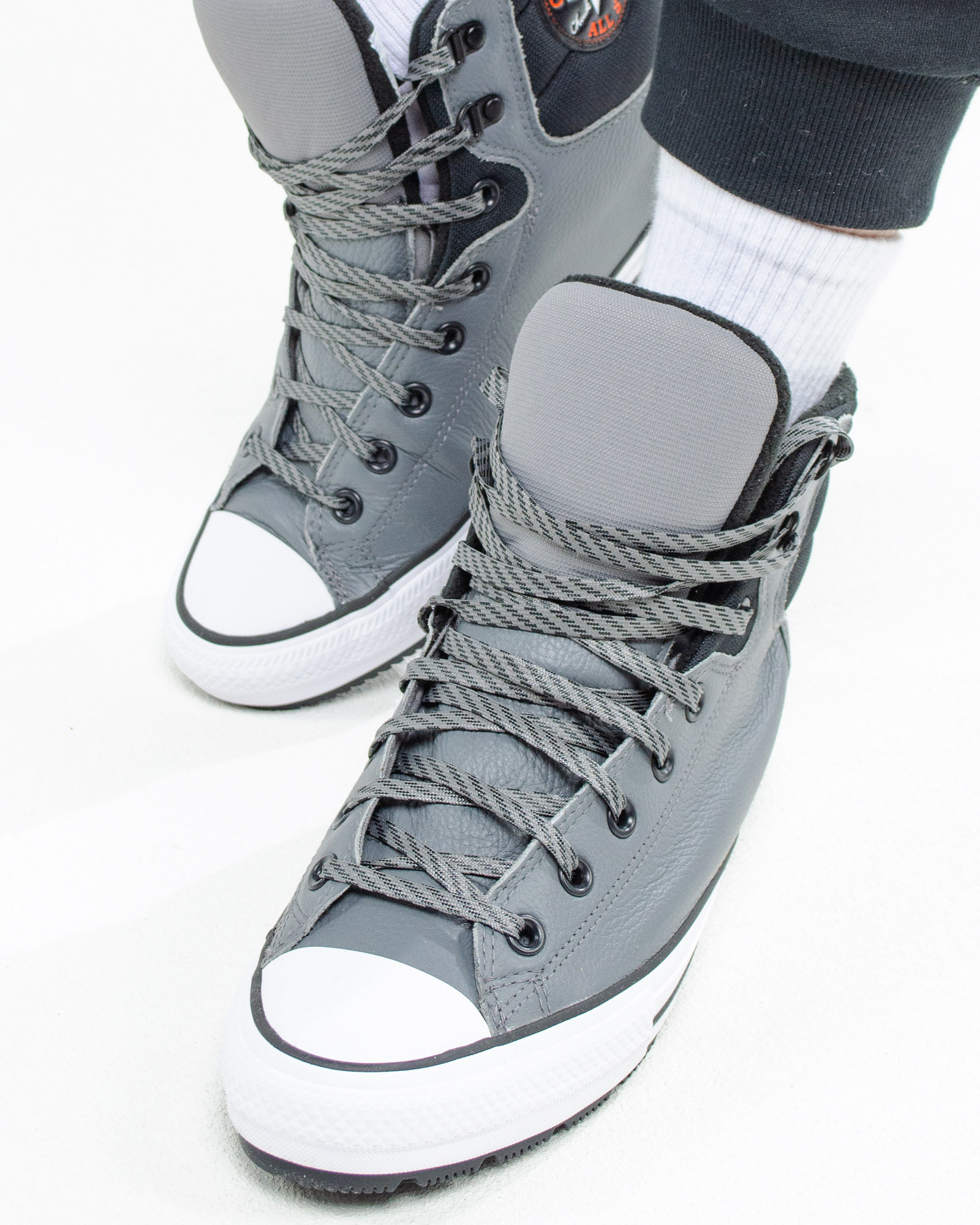 Кеди Converse Chuck Taylor All Star Berkshire Boot Чоловіча р.42.5