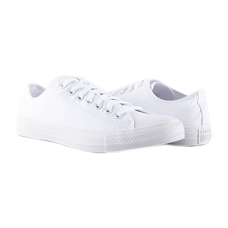 Кеди Converse CT AS SP OX Унісекс р.41 Білий