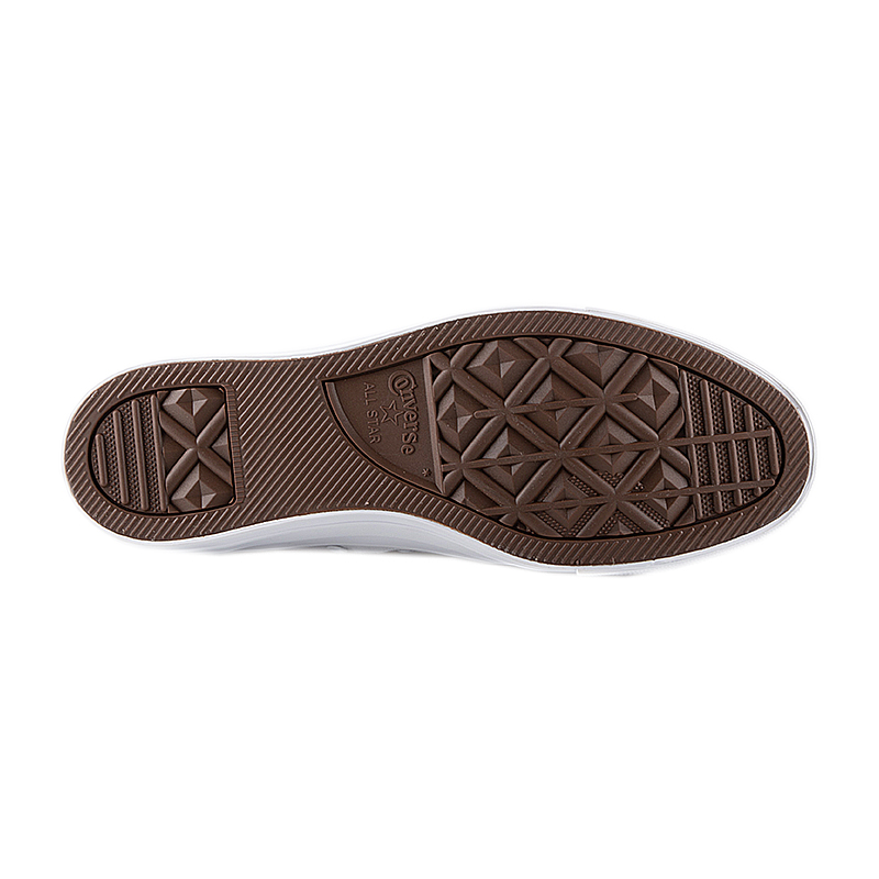 Кеди Converse CT AS SP OX Унісекс р.41 Білий