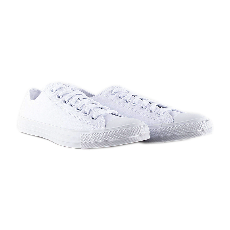 Кеди Converse CT AS SP OX Унісекс р.41 Білий