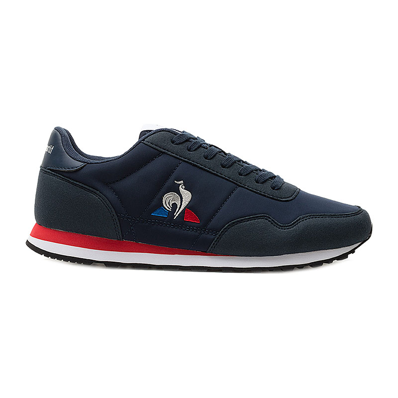 Кросівки Le Coq Sportif ASTRA SPORT Чоловіча р.43 Синій/Комбінований
