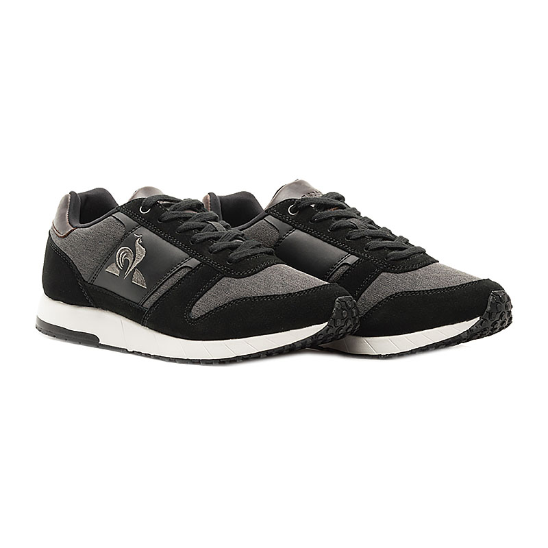 Кросівки Le Coq Sportif JAZY CLASSIC Чоловіча р.42 Комбінований/Чорний