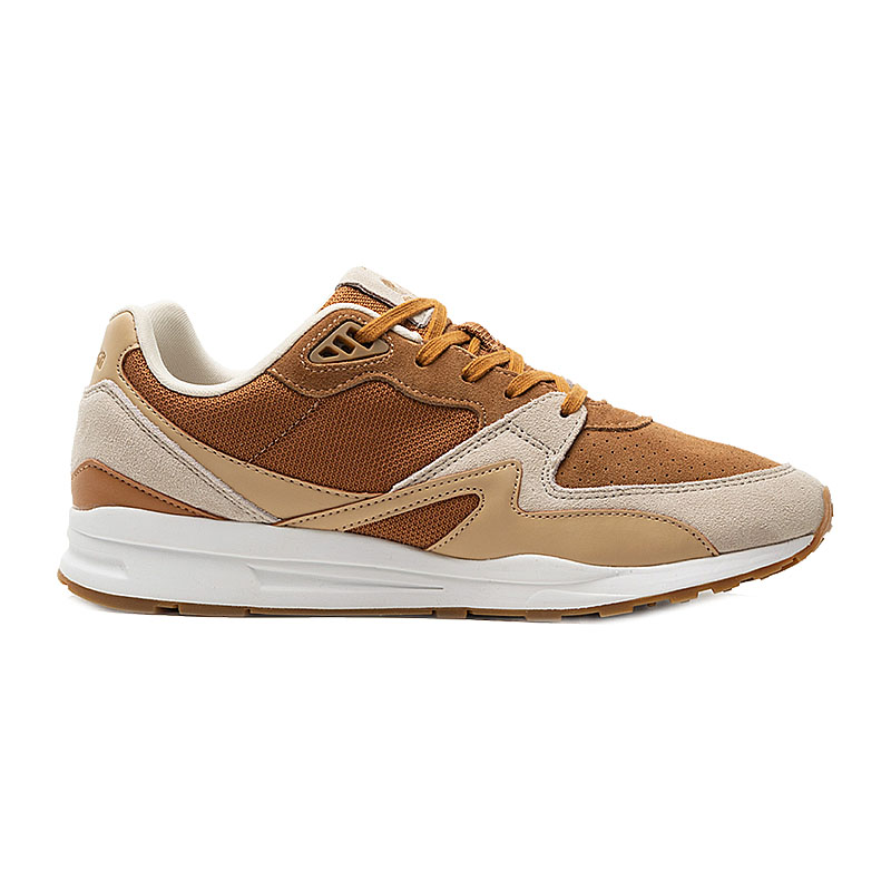 Кросівки Le Coq Sportif LCS R800 Чоловіча р.44 Білий/Коричневий