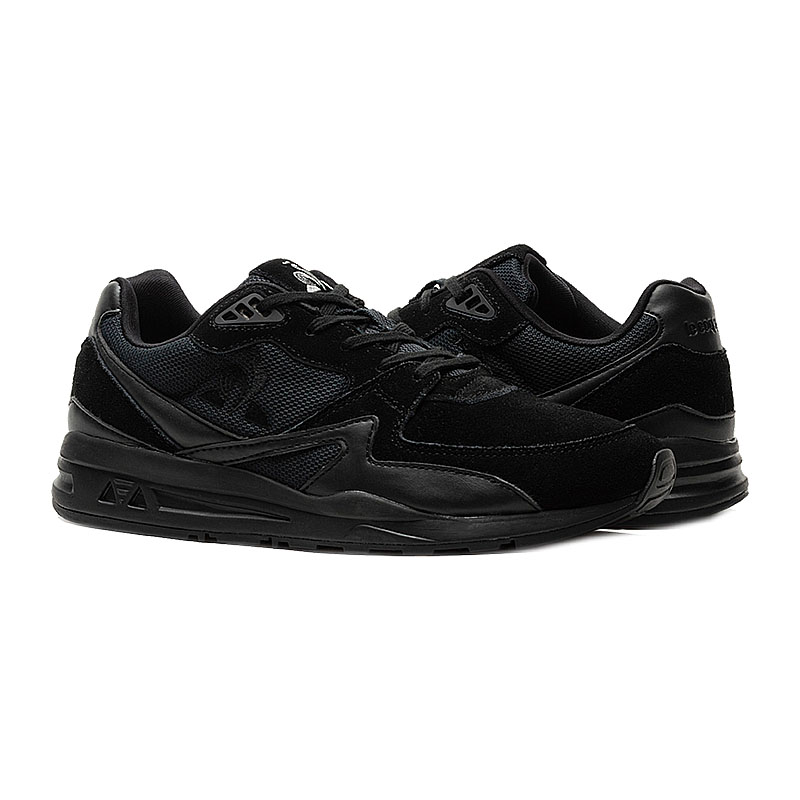 Кросівки Le Coq Sportif LCS R800 Чоловіча р.46 Чорний