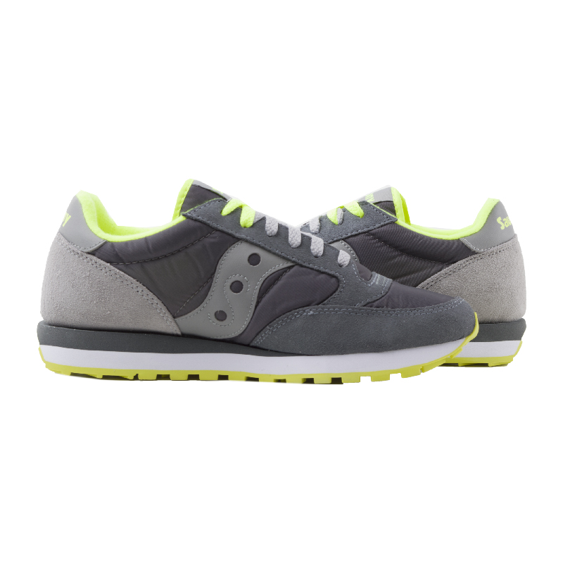 Кросівки Saucony JAZZ ORIGINAL Чоловіки р.44.5 Сірий