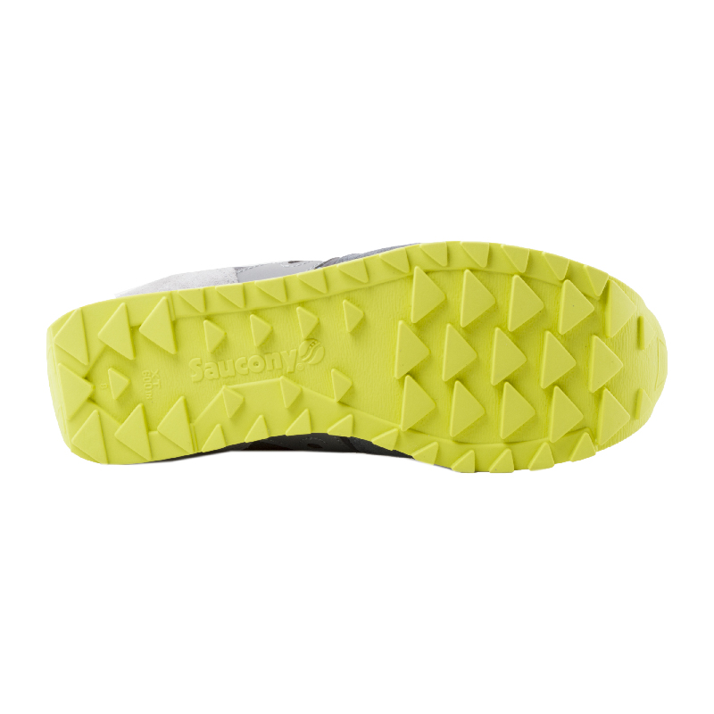 Кросівки Saucony JAZZ ORIGINAL Чоловіки р.44.5 Сірий