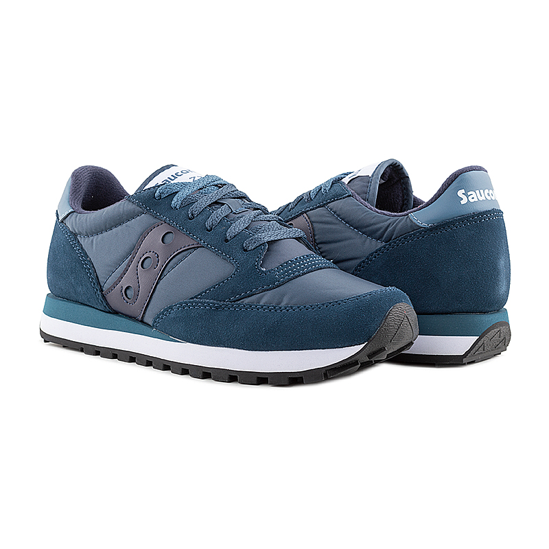 Кросівки Saucony JAZZ ORIGINAL Чоловіча р.44