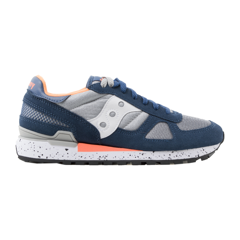 Кросівки Saucony SHADOW ORIGINAL Чоловіки р.44.5 Синій