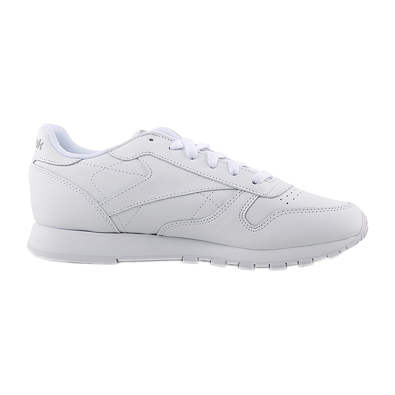 Кросівки Reebok CL LTHR Жіноча р.38.5